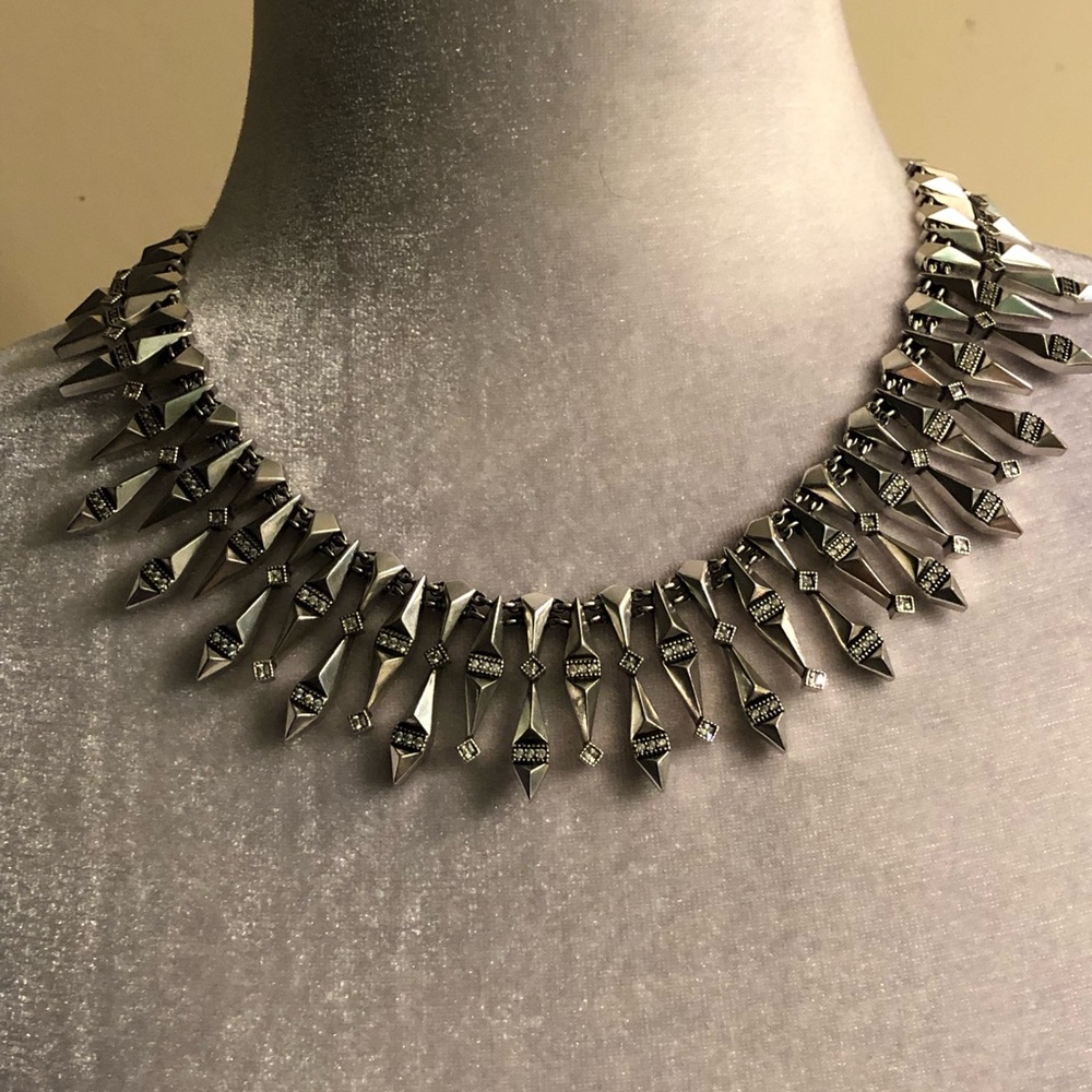 Kendra Scott Cici Statement Necklace